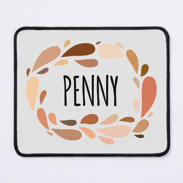 Item preview, Penny - Names for Wife Daughter and Girl designed and sold by kindxinn.