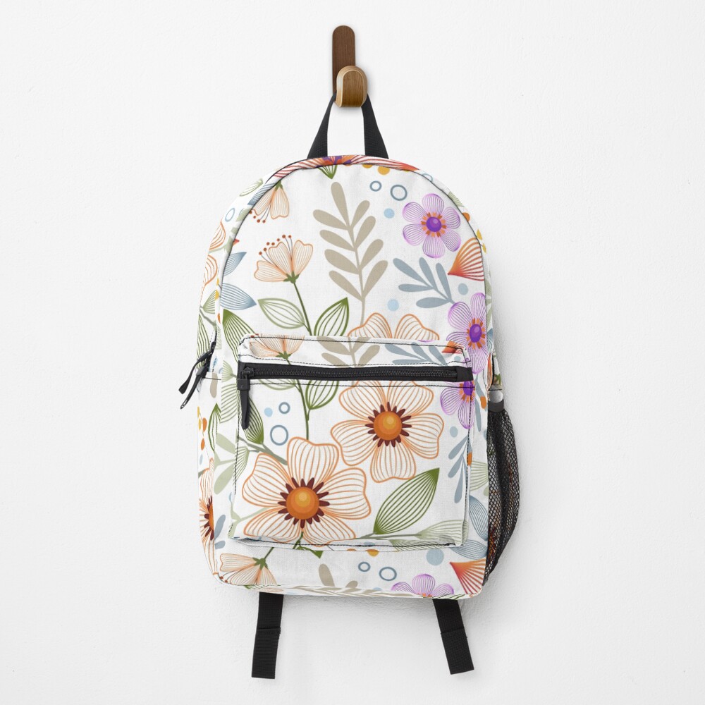 Item preview, Backpack designed and sold by KHALID2000.