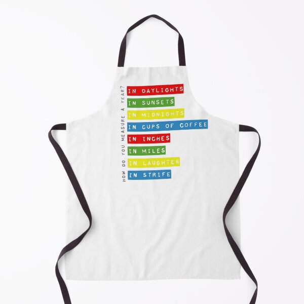 Item preview, How do you measure a year designed and sold by Becky-Marie.
