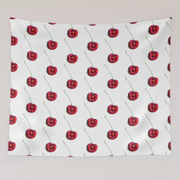 Item preview, Cherry designed and sold by Evil Hand.