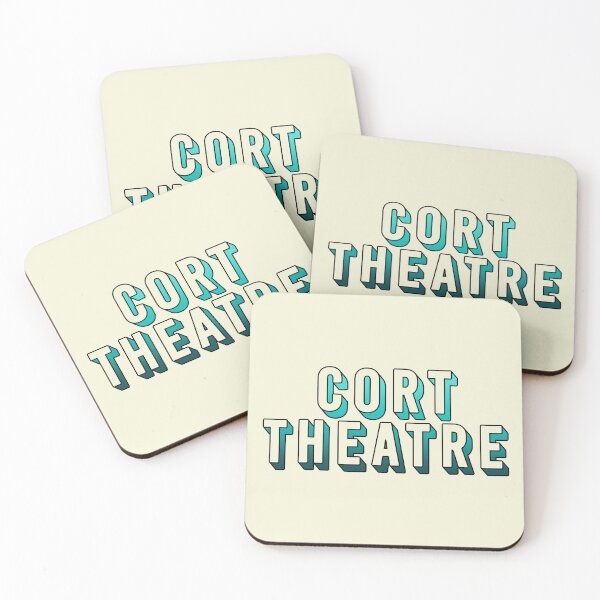 Item preview, Cort theatre broadway bright star edition designed and sold by taylor-lang.
