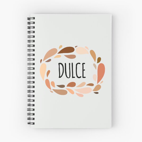 Item preview, Dulce - Names for Wife Daughter and Girl designed and sold by kindxinn.