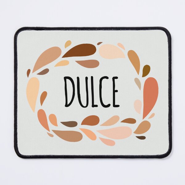 Item preview, Dulce - Names for Wife Daughter and Girl designed and sold by kindxinn.