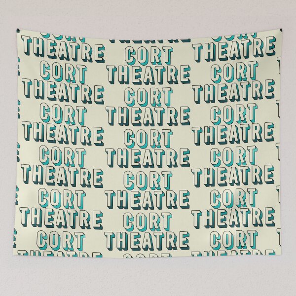 Item preview, Cort theatre broadway bright star edition designed and sold by taylor-lang.