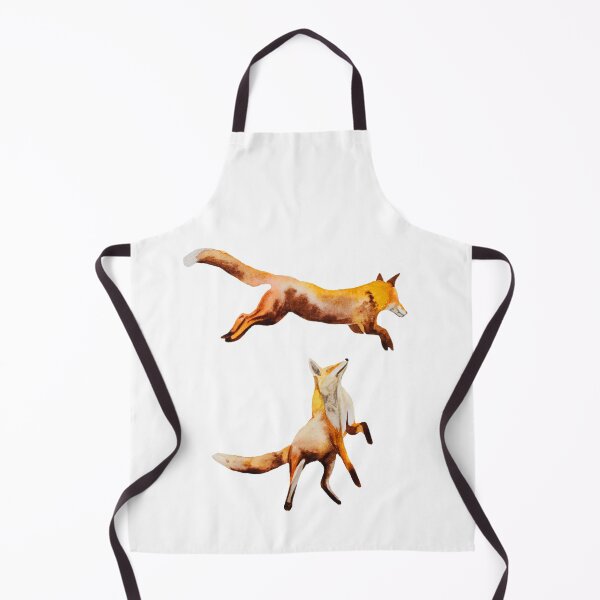 Item preview, Playful Foxes designed and sold by Silver-Lime.
