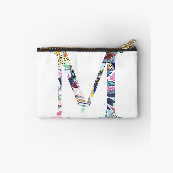 Item preview, Barcelona Gaudi Mosaic M Mu Sorority Letter designed and sold by aterkaderk.