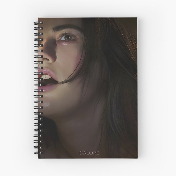 Item preview, oklou galore album cover art designed and sold by djmew.