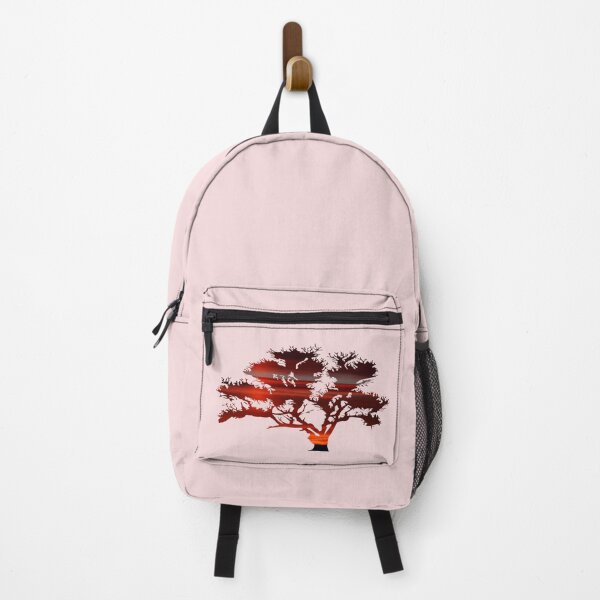 Item preview, Sunrise Tree designed and sold by Whisperingpeaks.