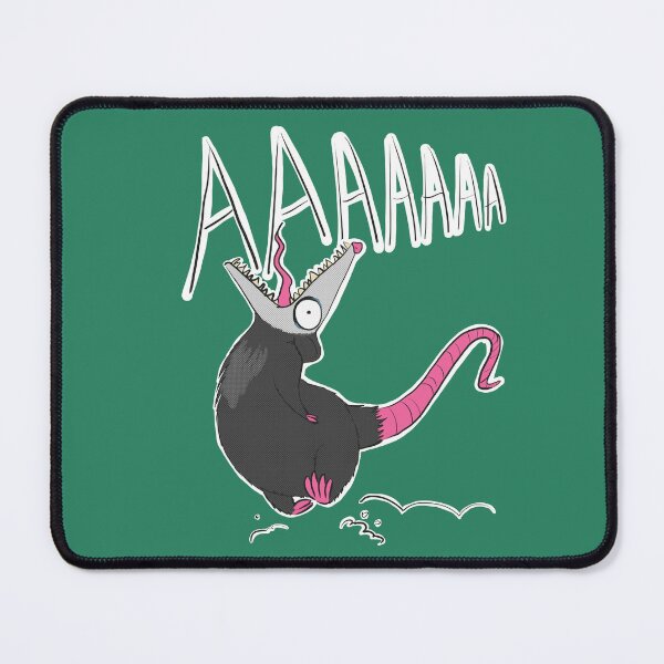Item preview, He run, he scream designed and sold by Salendola.