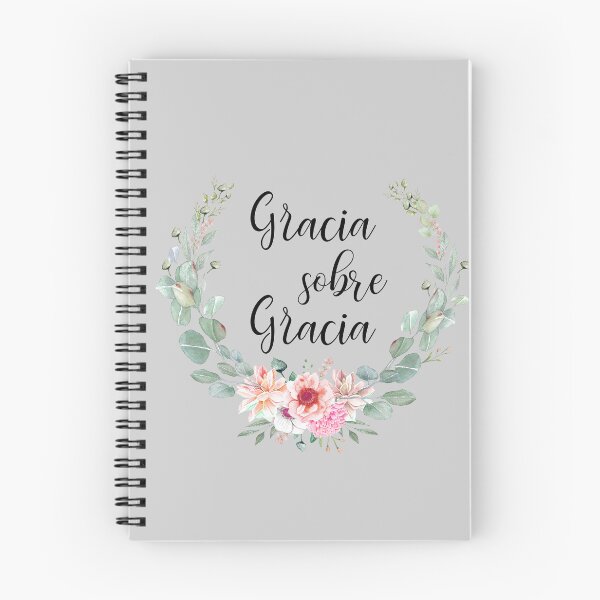 Item preview, GRACIA SOBRE GRACIA designed and sold by latiendadearyam.