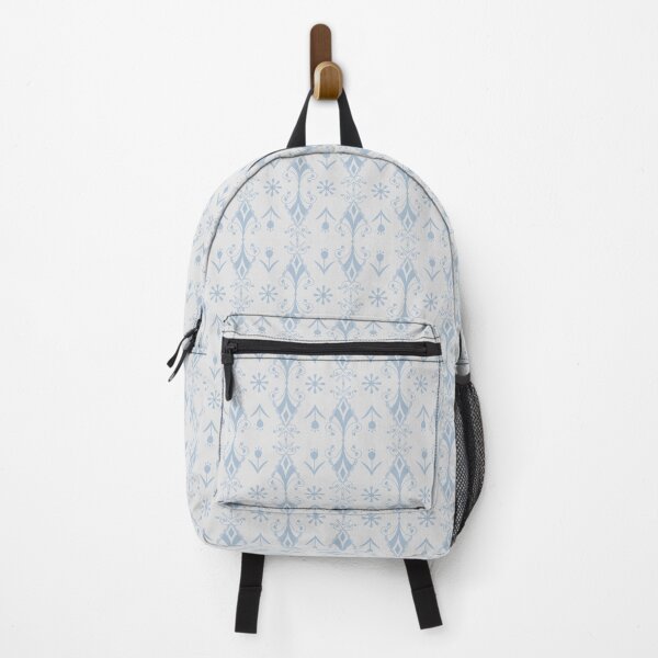 Item preview, Blue Floral Pattern designed and sold by daisyandlime.