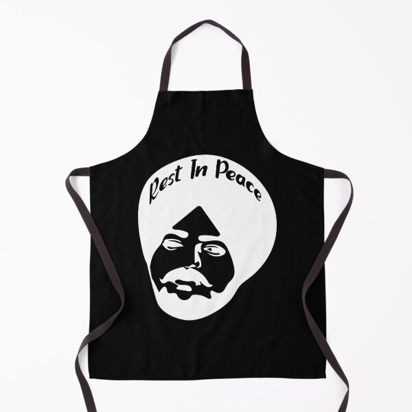 Item preview, Rest in peace Sidhu Moose Wala rip designed and sold by Toxic Store.