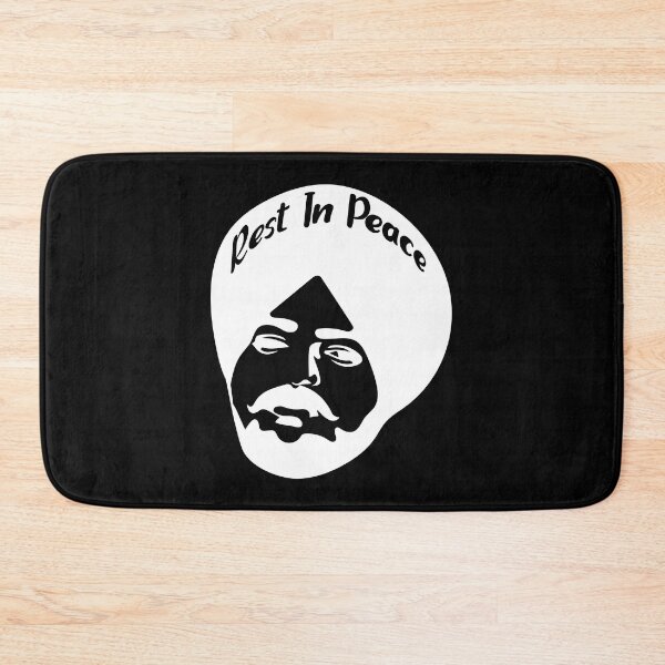 Item preview, Rest in peace Sidhu Moose Wala rip designed and sold by Toxic Store.