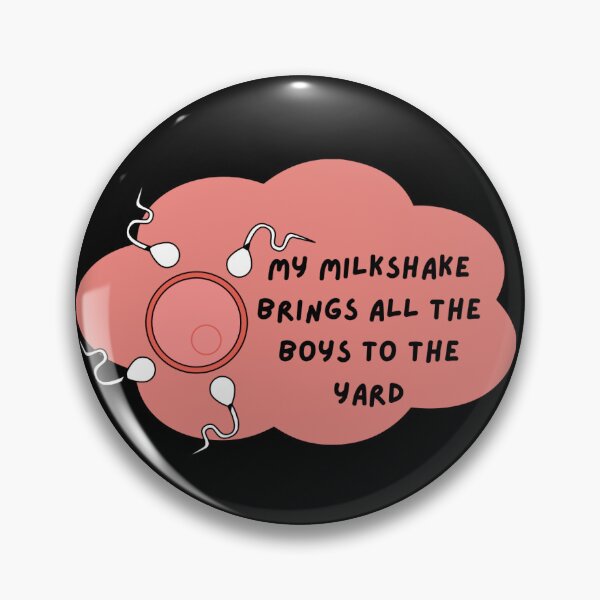 Item preview, My milkshake designed and sold by laceyyyann34.