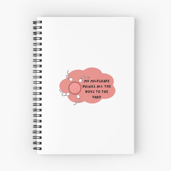 Item preview, My milkshake designed and sold by laceyyyann34.