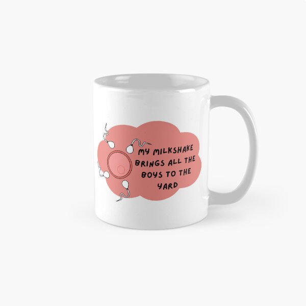 Item preview, My milkshake designed and sold by laceyyyann34.