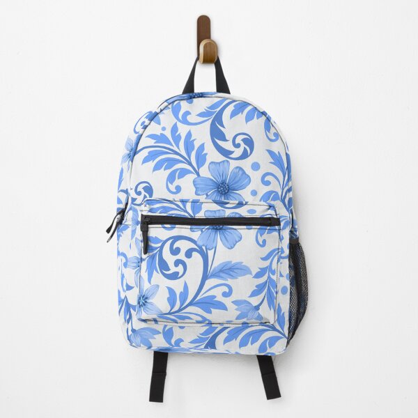 Item preview, Abstract Flower Pattern designed and sold by RED FIR.