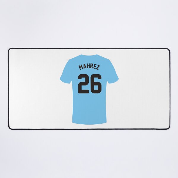 Item preview, Riyad Mahrez Stickers designed and sold by Piqu89.
