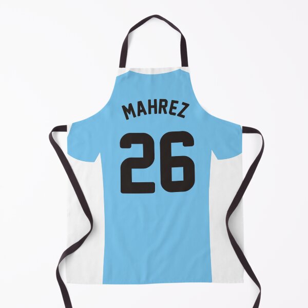 Item preview, Riyad Mahrez Stickers designed and sold by Piqu89.