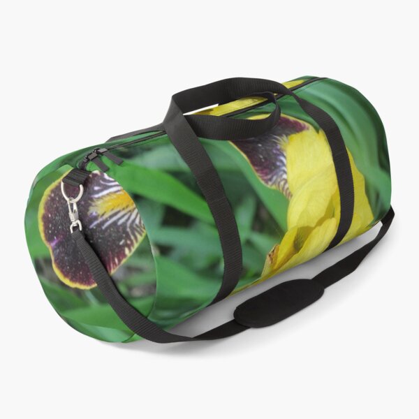 Item preview, Yellow Iris designed and sold by Shulie1.