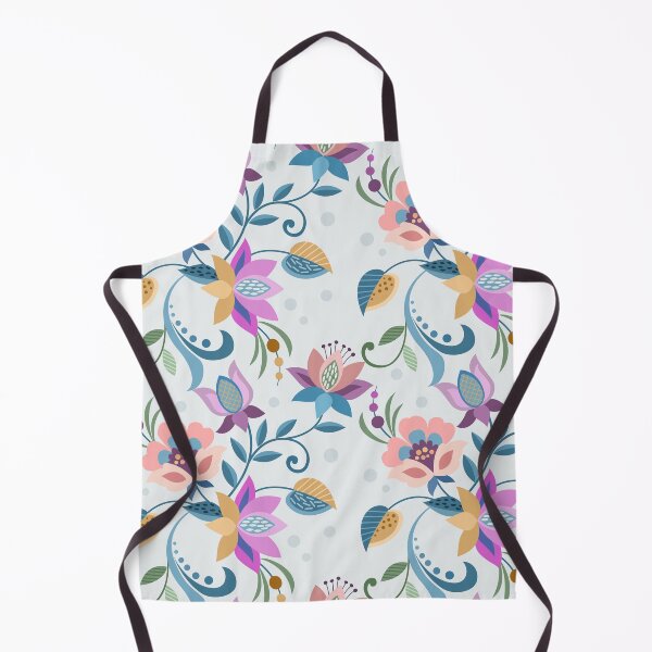 Item preview, Abstract Flower Pattern designed and sold by RED FIR.