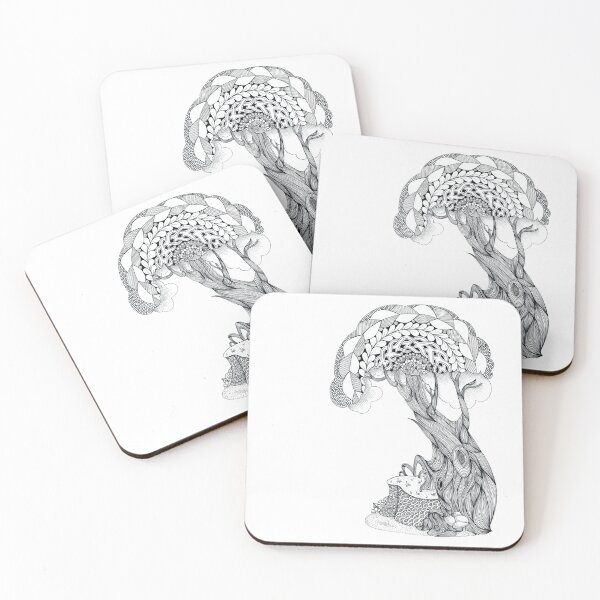 Item preview, Twisted Tree designed and sold by MagicMama.