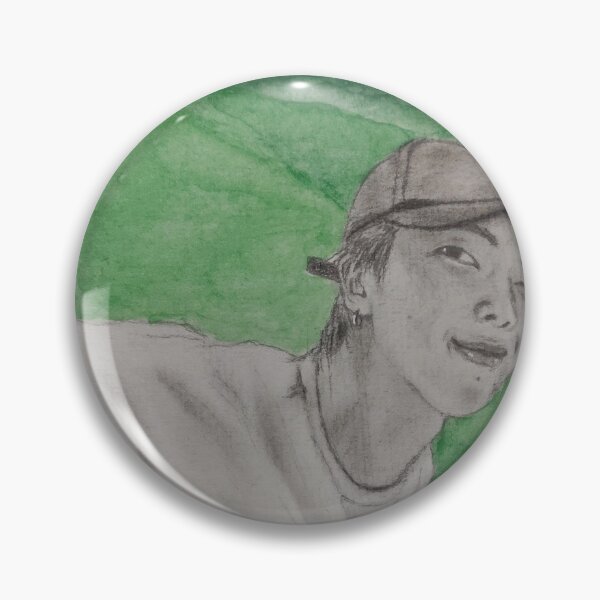Item preview, NAMJOONING designed and sold by midnightart07.