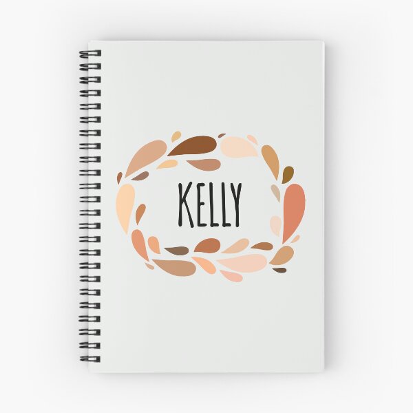 Item preview, Kelly - Names for Wife Daughter and Girl designed and sold by kindxinn.