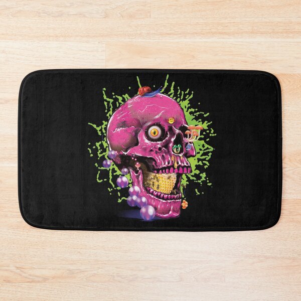 Item preview, Pink Djinn designed and sold by psymamu.