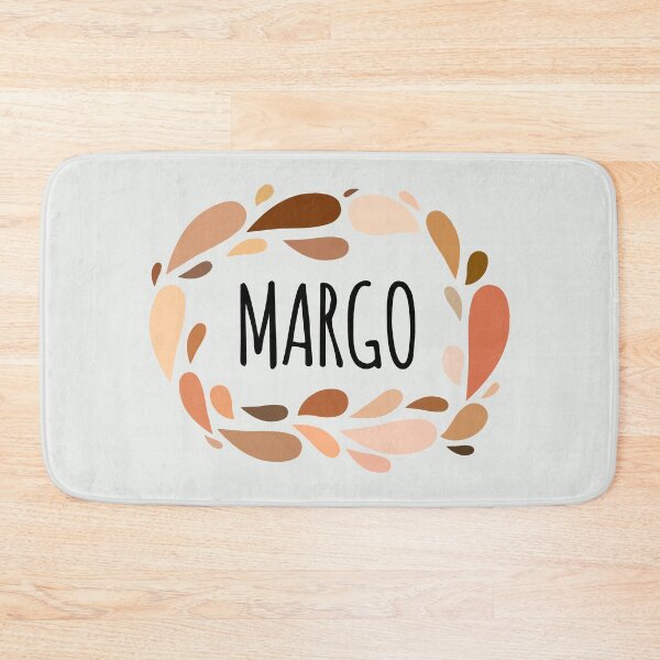 Item preview, Margo - Names for Wife Daughter and Girl designed and sold by kindxinn.