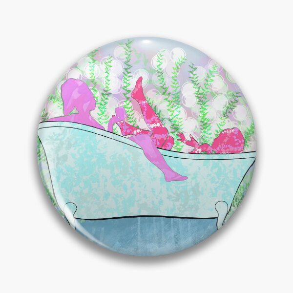 Item preview, Bath tub vibes designed and sold by ARoseMArt.