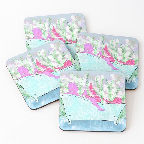 Item preview, Bath tub vibes designed and sold by ARoseMArt.