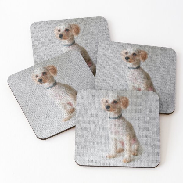 Item preview, Hardcover Journals dog G71N190022 designed and sold by Gio71Nico19.