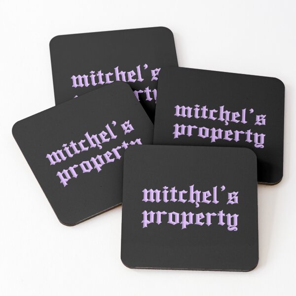 Item preview, Chase Atlantic Mitchel's Property designed and sold by 4amNostalgia.