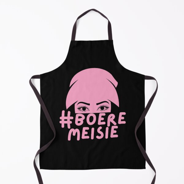 Item preview, Boeremeisie designed and sold by ProfusionPro.