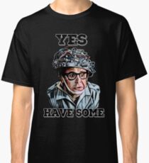 ja, hab welche Classic T-Shirt