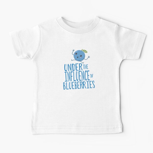 Blueberry on sale baby outfit