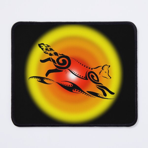 Item preview, Sly Flame designed and sold by OutcastTattoo01.