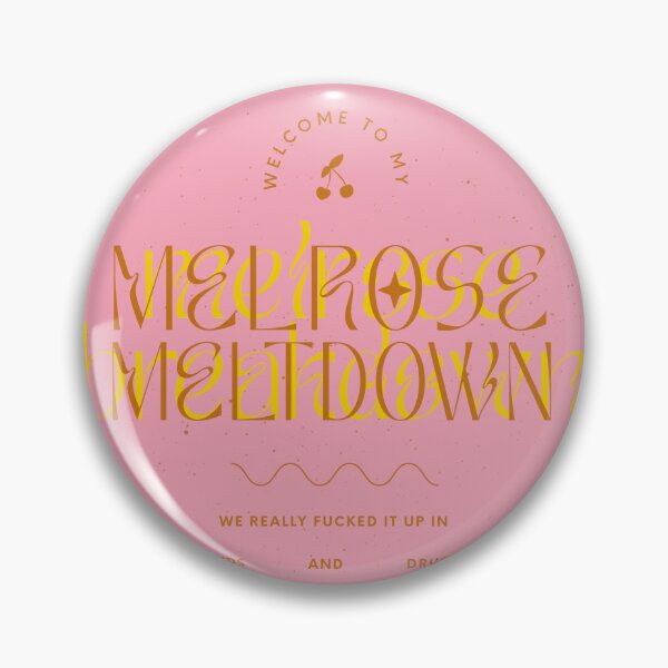 Item preview, melrose meltdown · suki waterhouse designed and sold by translucido.