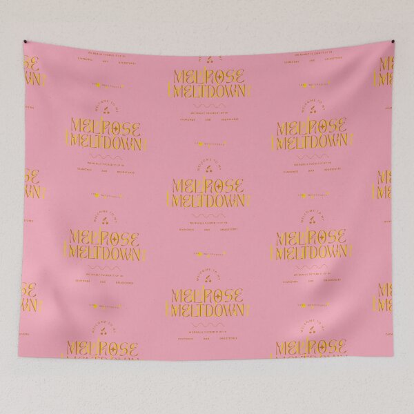 Item preview, melrose meltdown · suki waterhouse designed and sold by translucido.