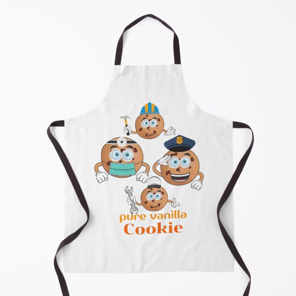 Item preview, Pure Vanilla Cookie designed and sold by Teetawatshop.