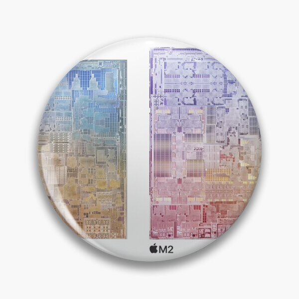 Item preview, M1 & M2 designed and sold by artandpop.