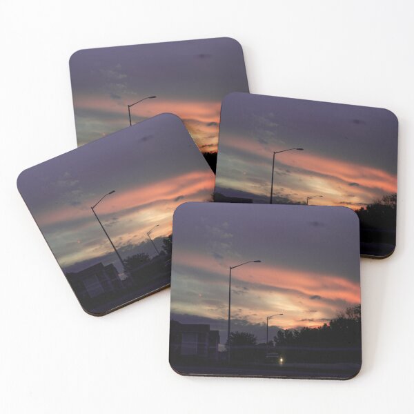 Item preview, Summer Sunset designed and sold by Carly-Chapman.