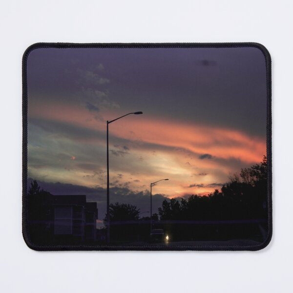 Item preview, Summer Sunset designed and sold by Carly-Chapman.