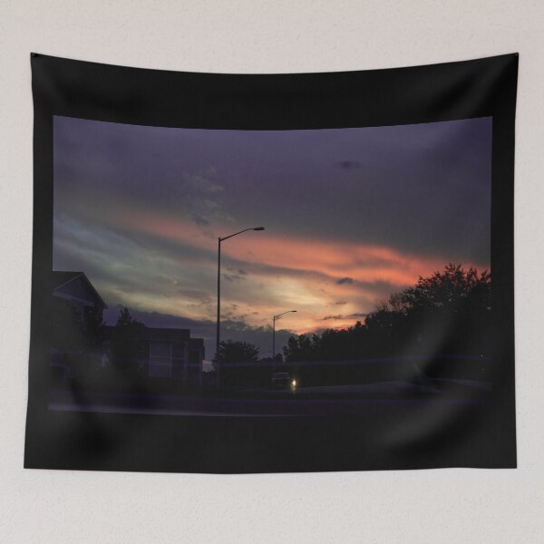 Item preview, Summer Sunset designed and sold by Carly-Chapman.