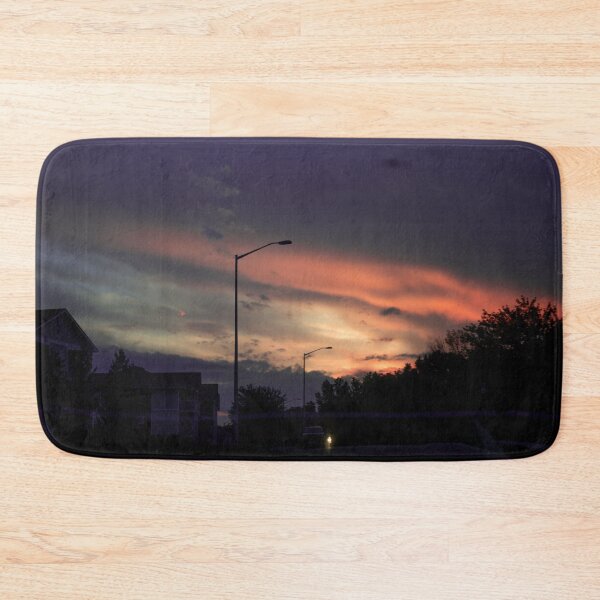 Item preview, Summer Sunset designed and sold by Carly-Chapman.