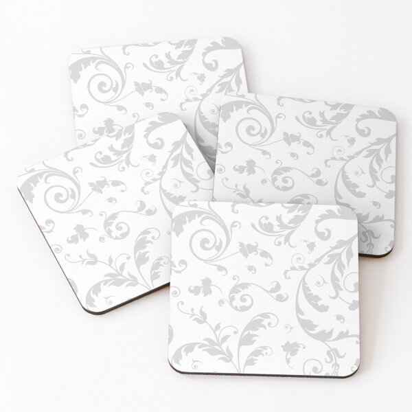 Item preview, flowers leafs  designed and sold by GetNew.