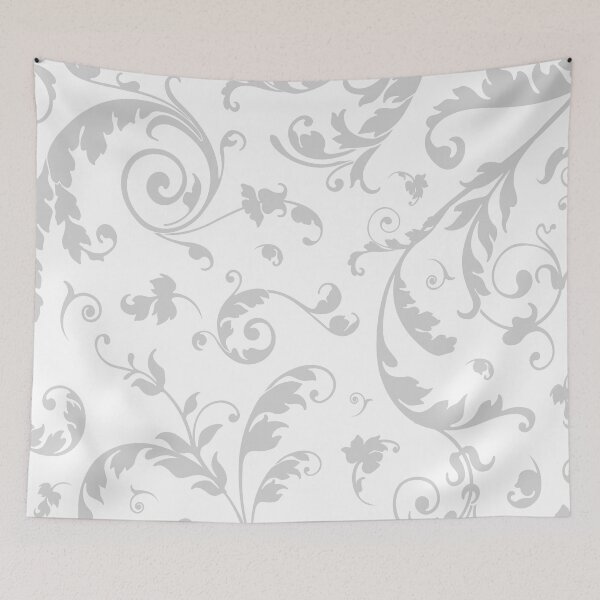 Item preview, flowers leafs designed and sold by GetNew.