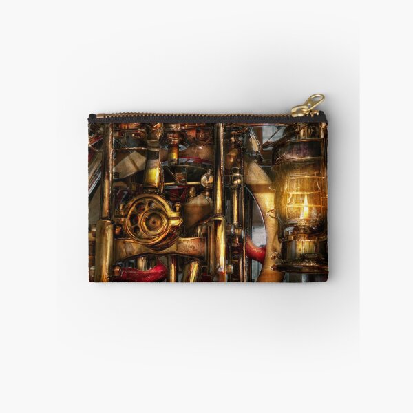 Item preview, Steampunk - Mechanica  designed and sold by Mike Savad Photography.