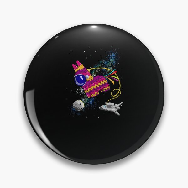 Item preview, The Mighty Astro Pinata designed and sold by dickvusqr.